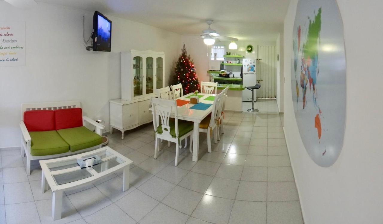 Casa Blanca Διαμέρισμα Κανκούν Εξωτερικό φωτογραφία